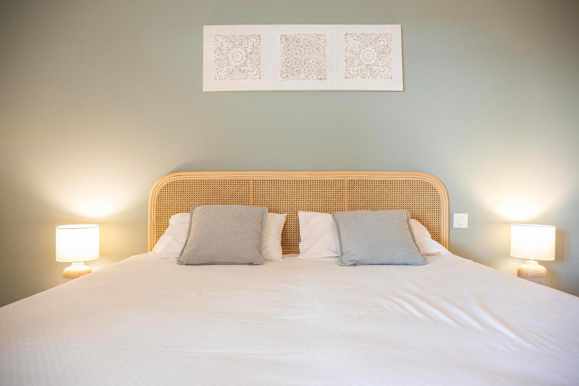 Les Flamants Roses Apart-hotel