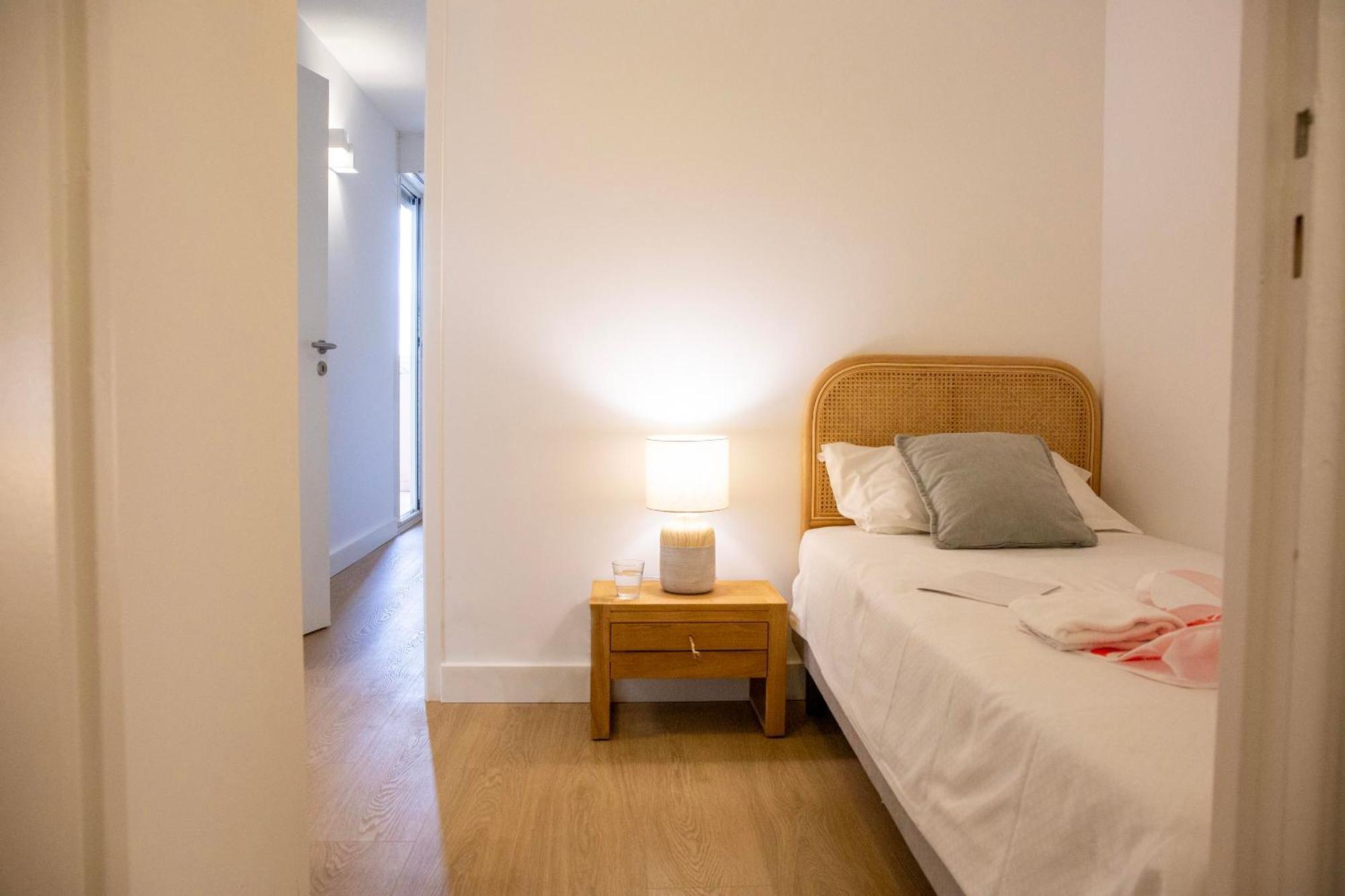 Apart-hotel Les Flamants Roses 3*