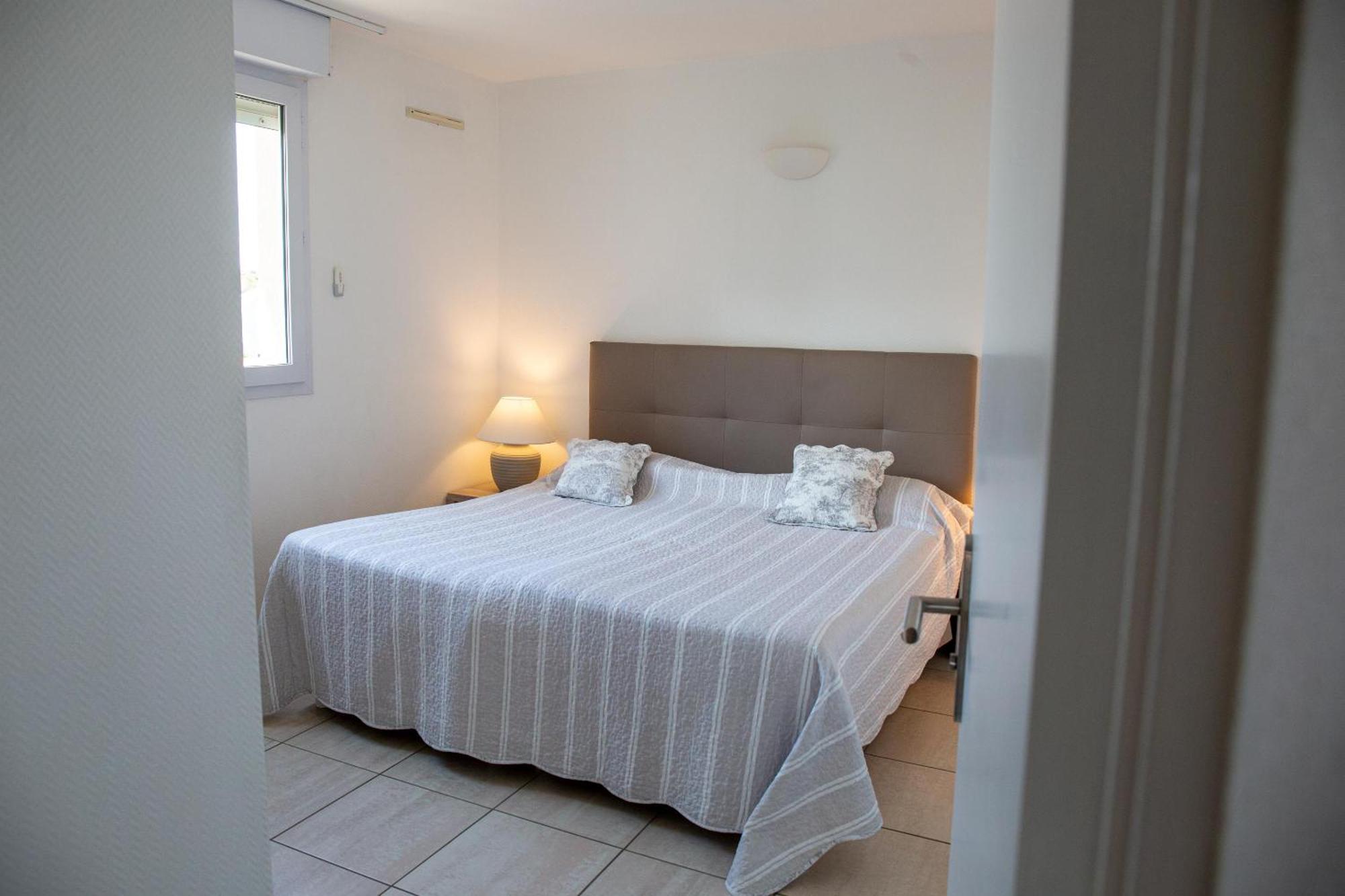 Les Flamants Roses Apart-hotel