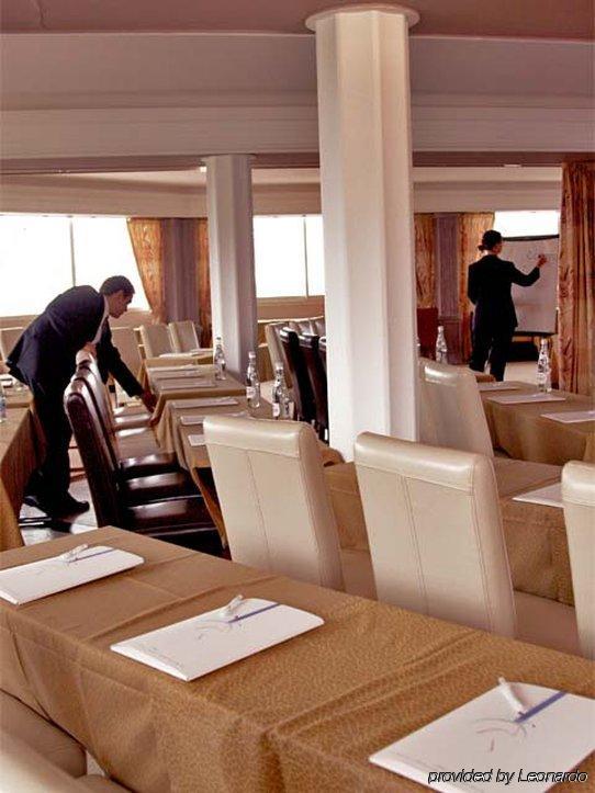 Les Flamants Roses Apart-hotel Canet