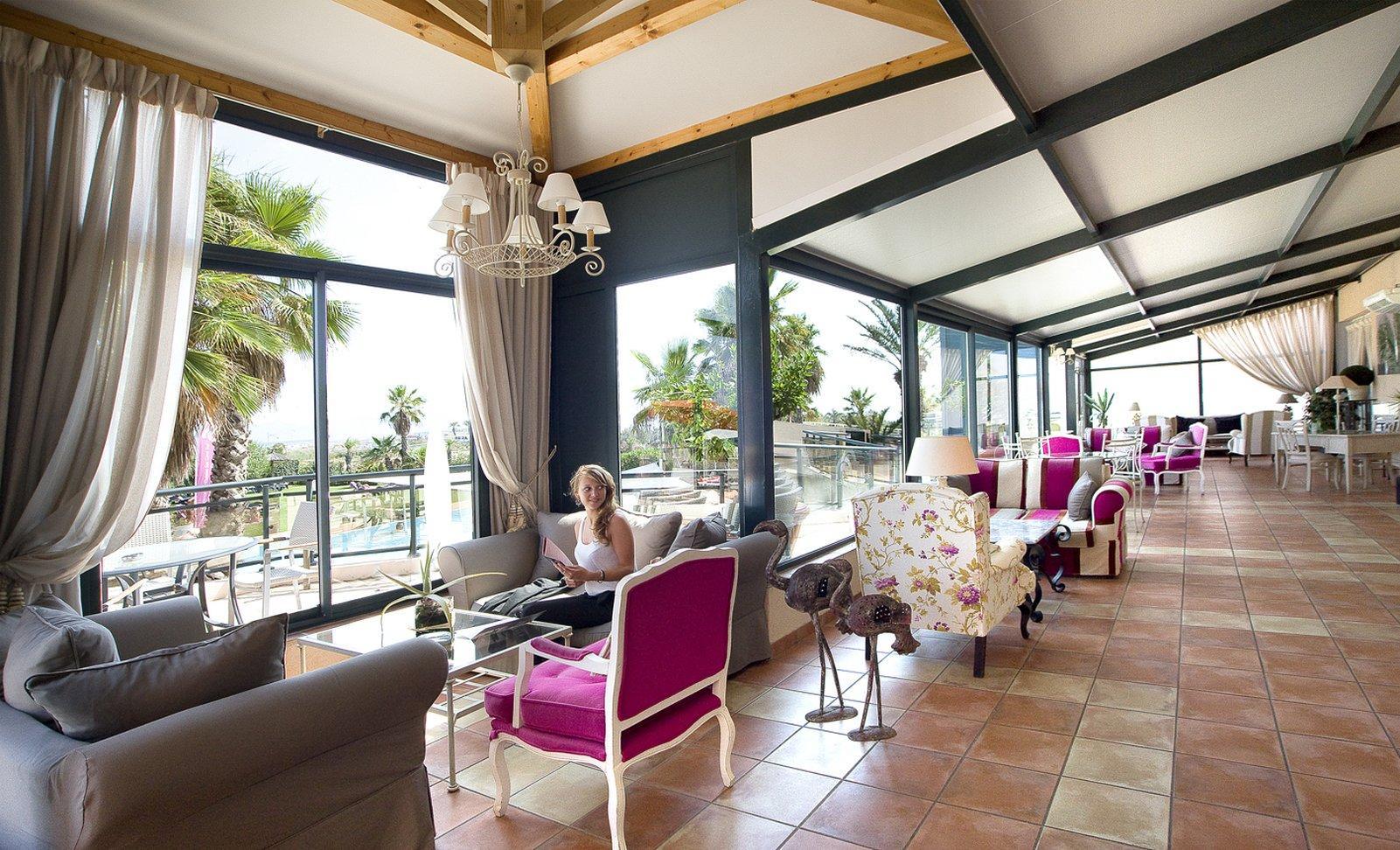 Apart-hotel Les Flamants Roses Canet