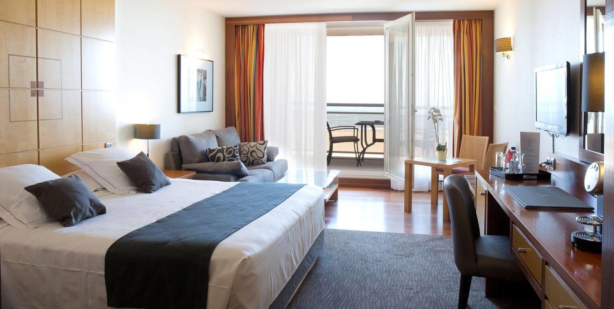 Apart-hotel Les Flamants Roses