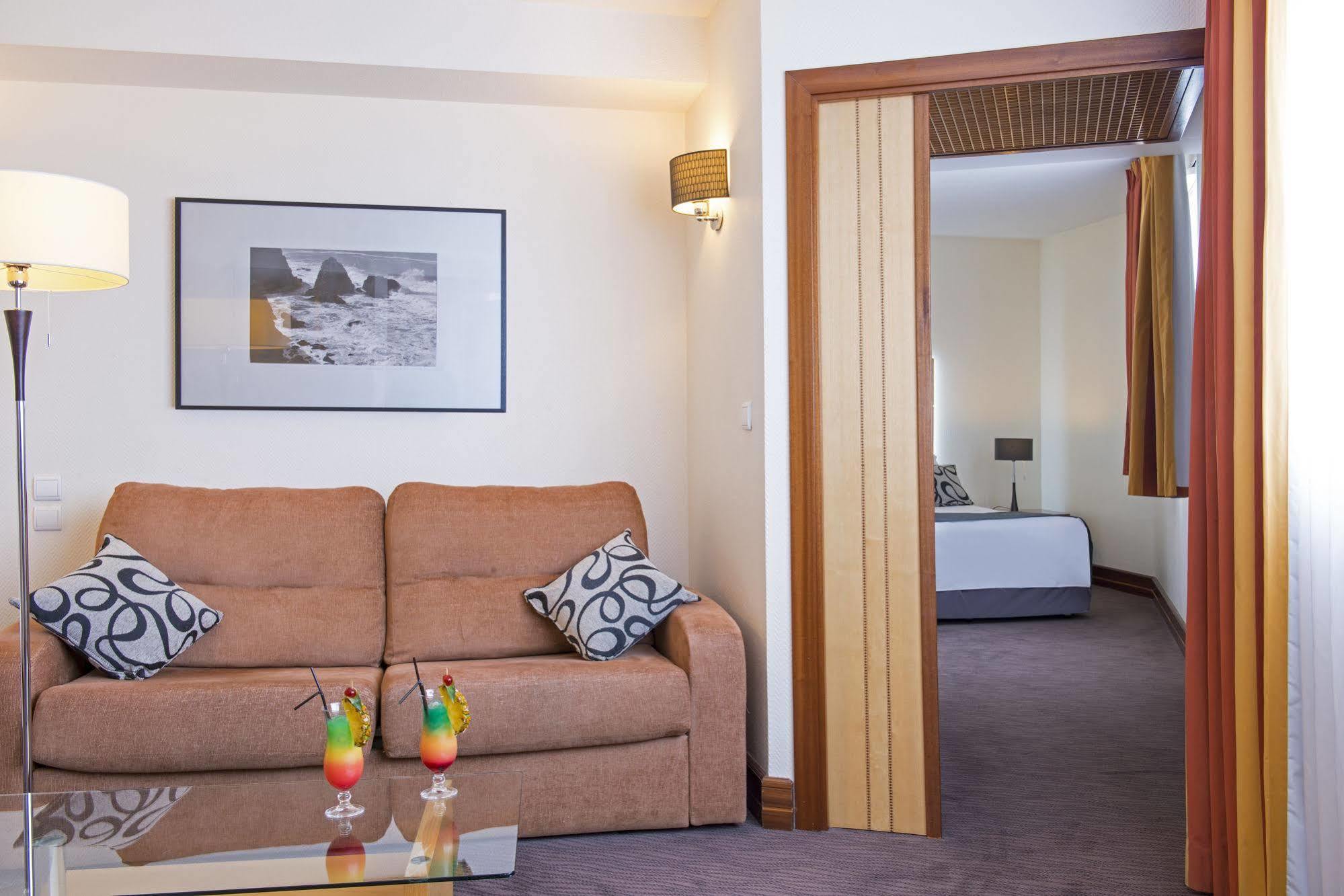 Les Flamants Roses Apart-hotel Canet