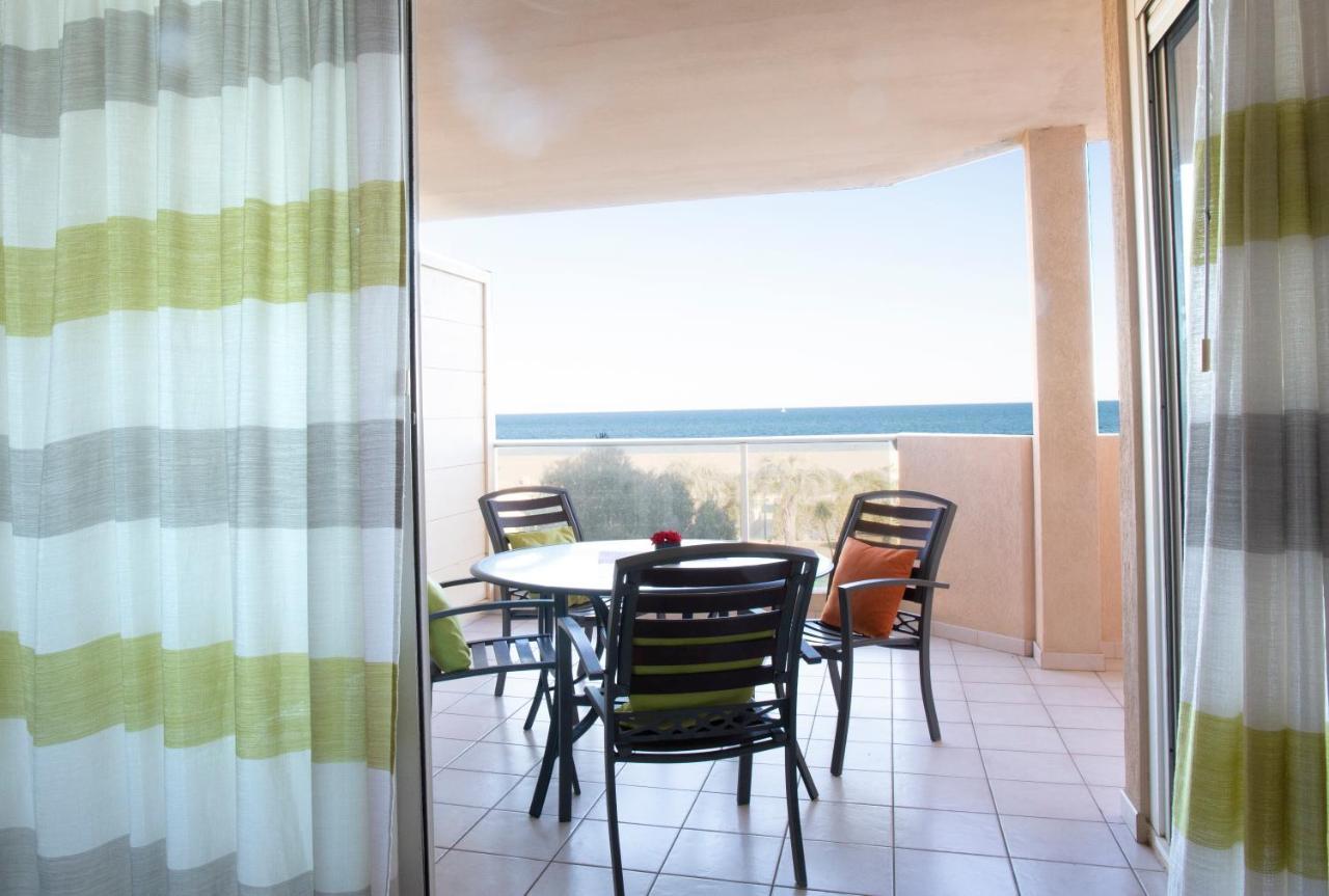 Les Flamants Roses Apart-hotel